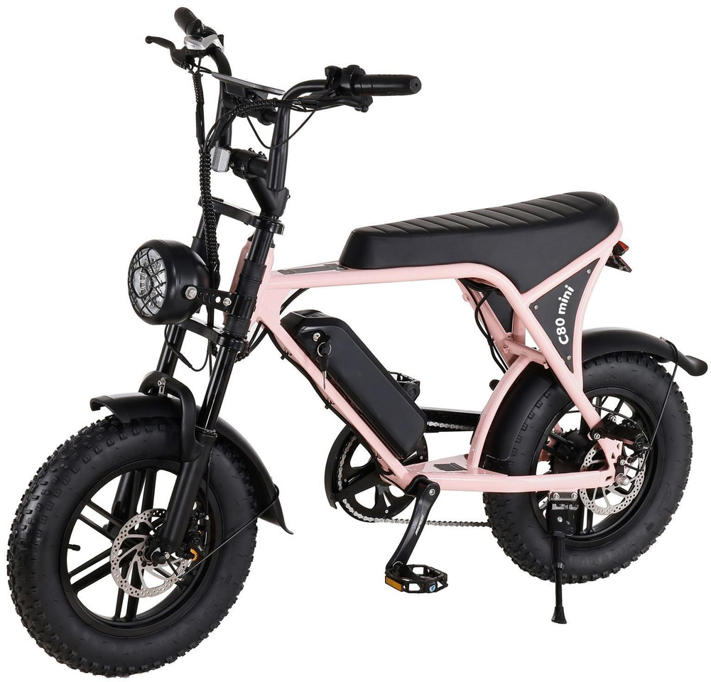 Mini Fatbike | C80 | Diverse kleuren | Vanaf 130 cm | NIEUW! - Other machinery: picture 3 Mini Fatbike | C80 | Diverse kleuren | Vanaf 130 cm | NIEUW! - Other machinery: picture 3
