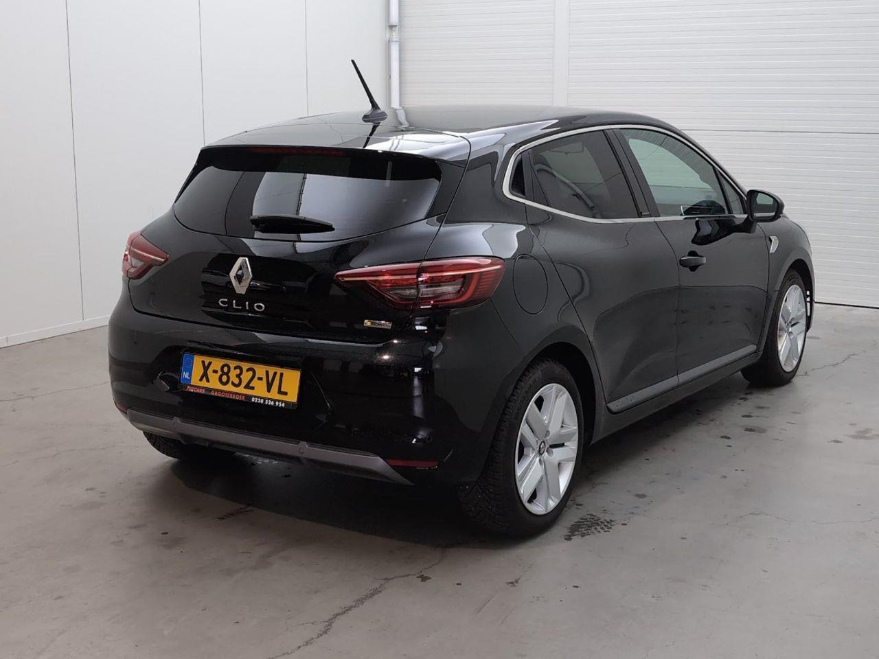 Renault Clio 1.6 E - Tech Hybrid 140 R.S. Line | 2021 | 72.147 km | X832VL | NAP: Geen oordeel - Hatchback: picture 4 Renault Clio 1.6 E - Tech Hybrid 140 R.S. Line | 2021 | 72.147 km | X832VL | NAP: Geen oordeel - Hatchback: picture 4