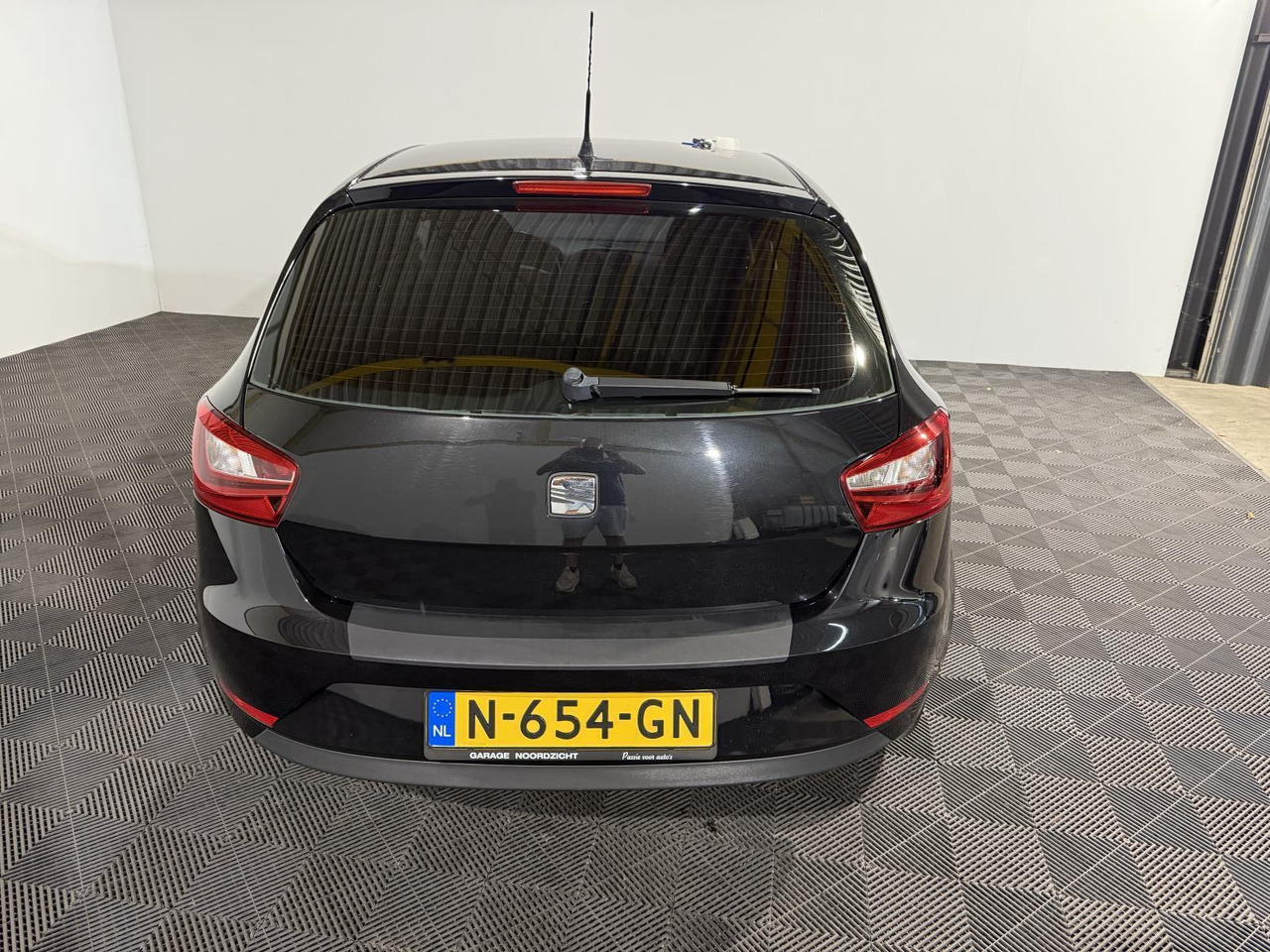 SEAT | Ibiza | 1.2 Style | 2012 | 175.317 km | N654GN | Geen oordeel - Hatchback: picture 2 SEAT | Ibiza | 1.2 Style | 2012 | 175.317 km | N654GN | Geen oordeel - Hatchback: picture 2