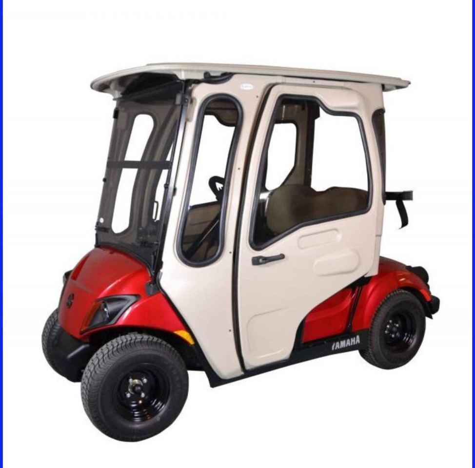 1x Curtis Street Pro Cabine Voor Yamaha Drive2 Sandstone - Spare parts for Golf cart: picture 3 1x Curtis Street Pro Cabine Voor Yamaha Drive2 Sandstone - Spare parts for Golf cart: picture 3