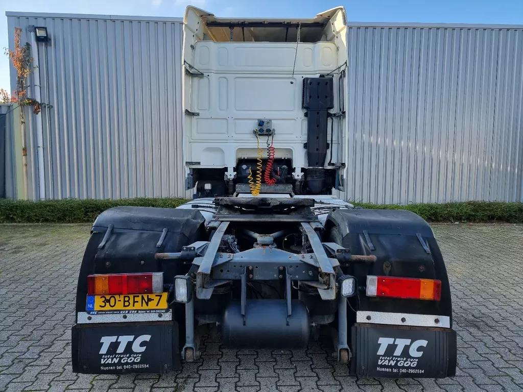 DAF XF 105.410 NL Trekker 2007 - Tractor unit: picture 5 DAF XF 105.410 NL Trekker 2007 - Tractor unit: picture 5