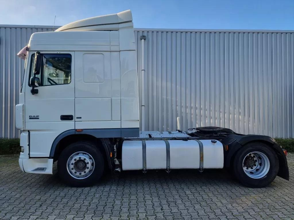 DAF XF 105.410 NL Trekker 2007 - Tractor unit: picture 4 DAF XF 105.410 NL Trekker 2007 - Tractor unit: picture 4