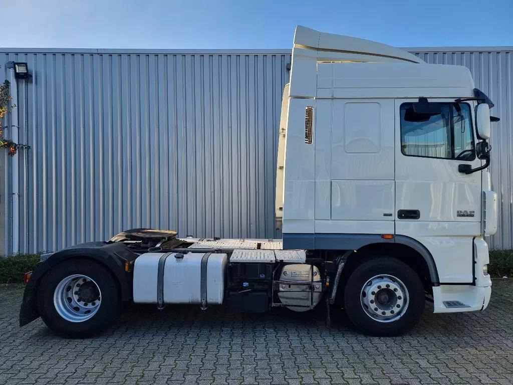 DAF XF 105.410 NL Trekker 2007 - Tractor unit: picture 3 DAF XF 105.410 NL Trekker 2007 - Tractor unit: picture 3