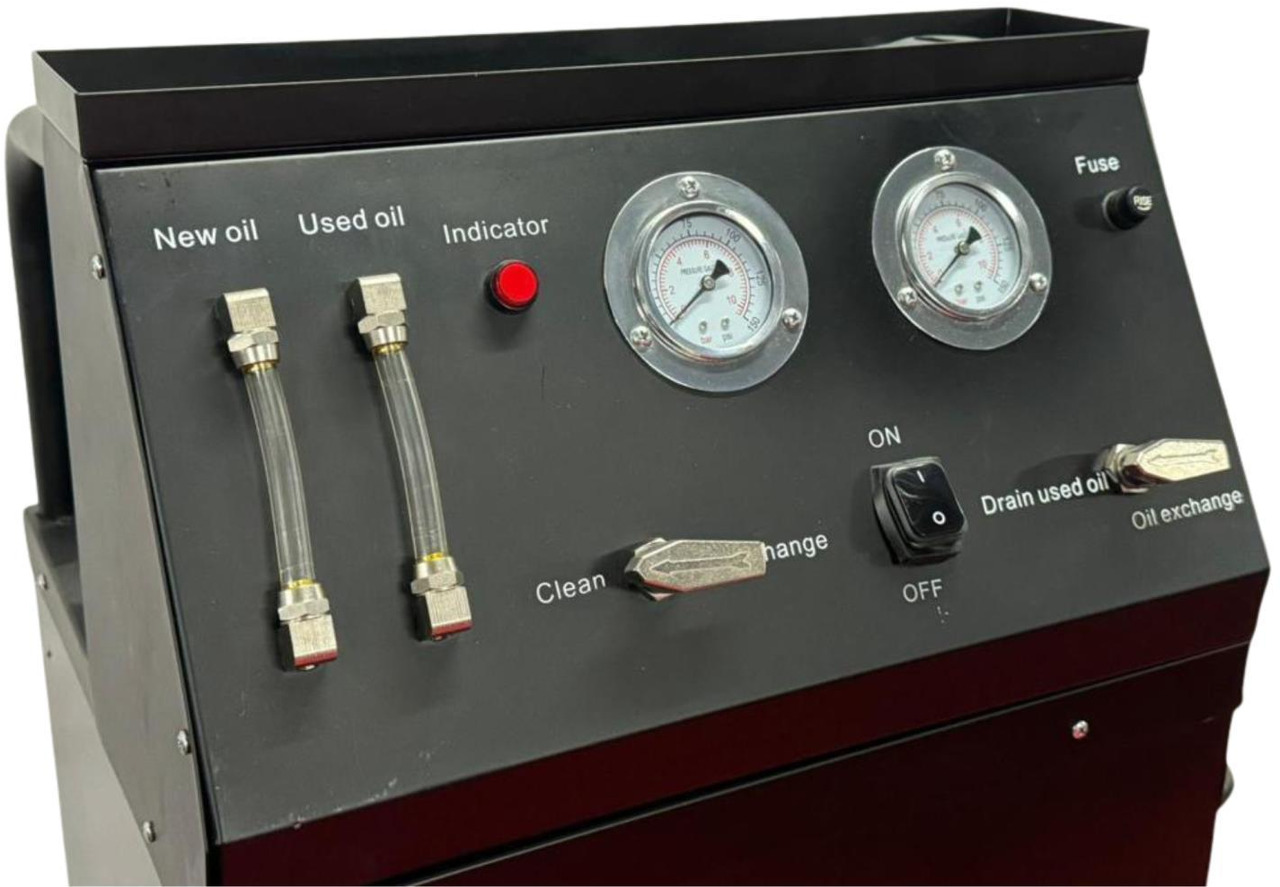 UltraToolz ATF-20DT Transmissieoliewisselaar - Workshop equipment: picture 3 UltraToolz ATF-20DT Transmissieoliewisselaar - Workshop equipment: picture 3