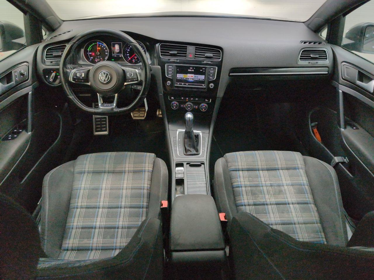Volkswagen Golf 1.4 TSI GTE Connected Series | 2016 | 263.021 km | KV190H | NAP: Logisch - Hatchback: picture 5 Volkswagen Golf 1.4 TSI GTE Connected Series | 2016 | 263.021 km | KV190H | NAP: Logisch - Hatchback: picture 5