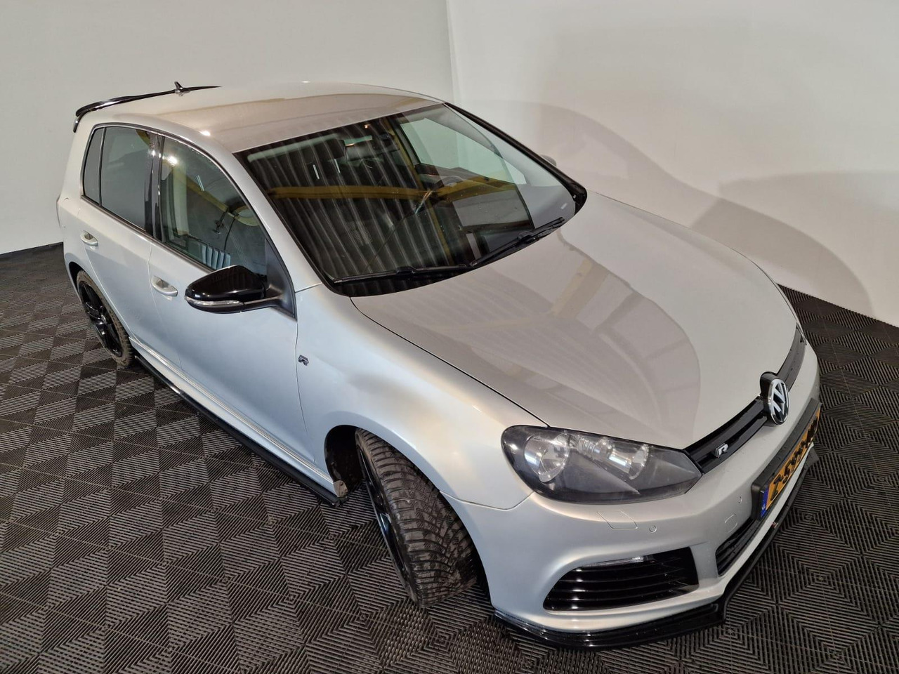 Volkswagen Golf 1.4TSI Highline R-Uitgevoerd Z-599-ND - Car: picture 5 Volkswagen Golf 1.4TSI Highline R-Uitgevoerd Z-599-ND - Car: picture 5