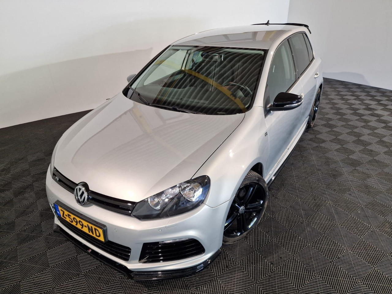 Volkswagen Golf 1.4TSI Highline R-Uitgevoerd Z-599-ND - Car: picture 1 Volkswagen Golf 1.4TSI Highline R-Uitgevoerd Z-599-ND - Car: picture 1