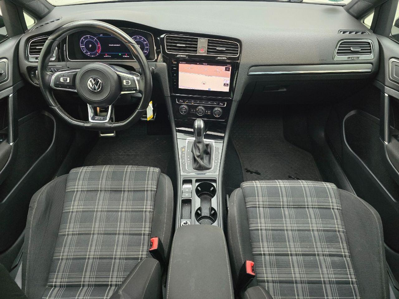 Volkswagen Golf 2.0 TDI GTD | 2017 | 195.825 km | X798VR | NAP: Geen oordeel - Hatchback: picture 5 Volkswagen Golf 2.0 TDI GTD | 2017 | 195.825 km | X798VR | NAP: Geen oordeel - Hatchback: picture 5