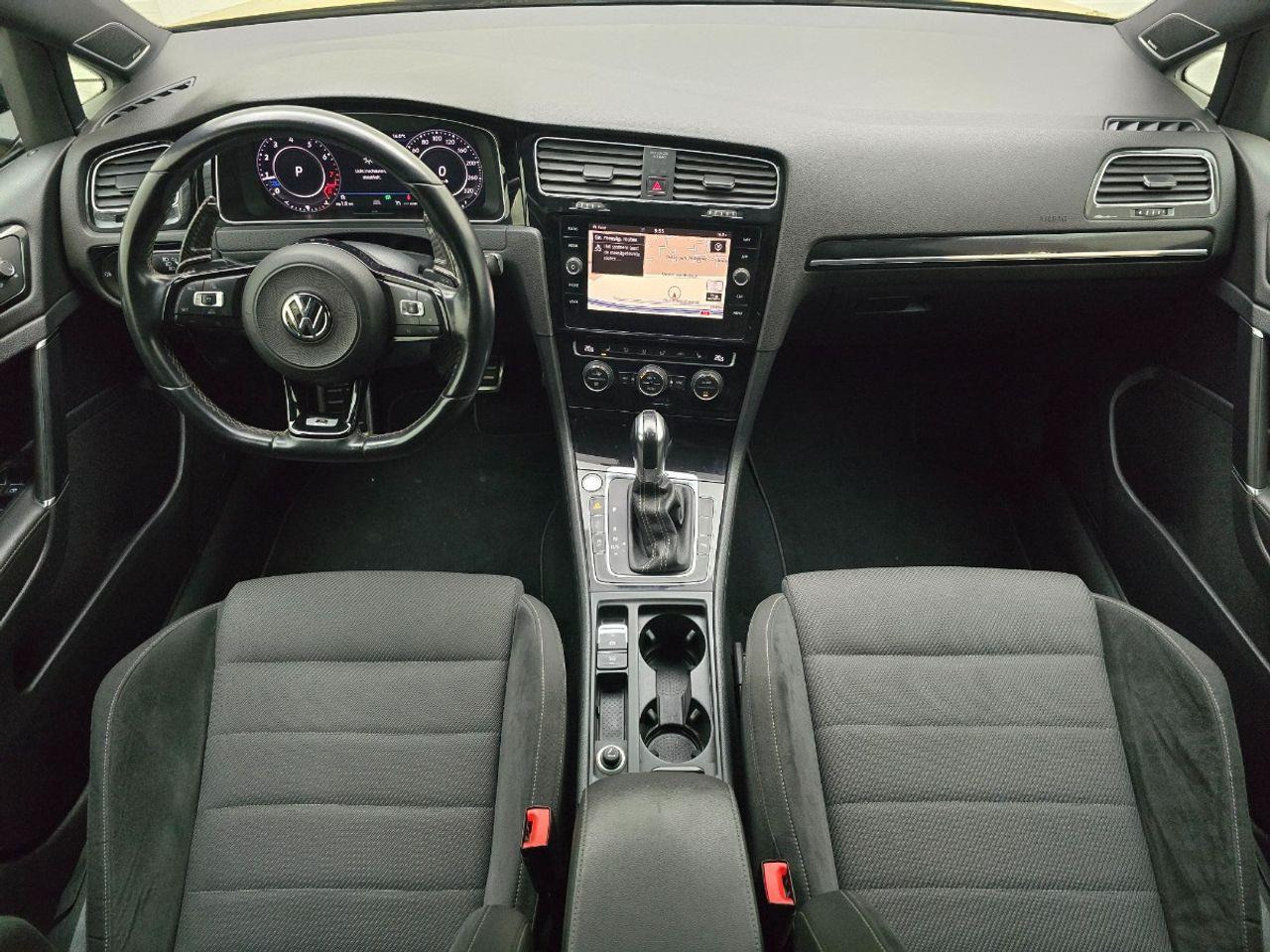 Volkswagen Golf 2.0 TSI 4Motion R | 2018 | 118.219 km | HDJ72Z | NAP: Geen oordeel - Hatchback: picture 5 Volkswagen Golf 2.0 TSI 4Motion R | 2018 | 118.219 km | HDJ72Z | NAP: Geen oordeel - Hatchback: picture 5