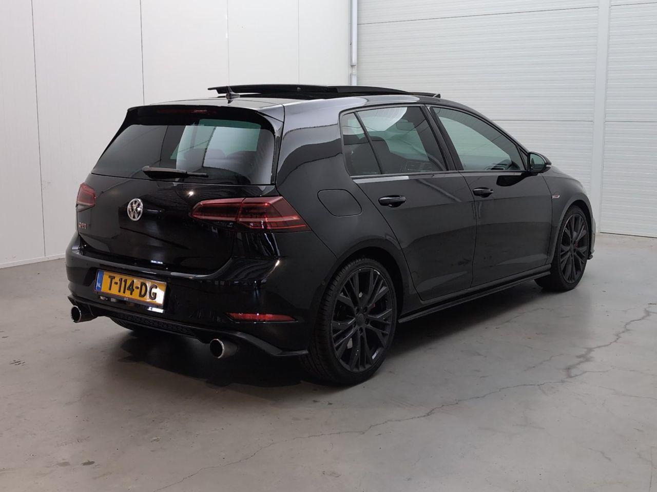 Volkswagen Golf 2.0 TSI GTI Performance | 2018 | 153.376 km | T114DG | NAP: Geen oordeel - Hatchback: picture 4 Volkswagen Golf 2.0 TSI GTI Performance | 2018 | 153.376 km | T114DG | NAP: Geen oordeel - Hatchback: picture 4