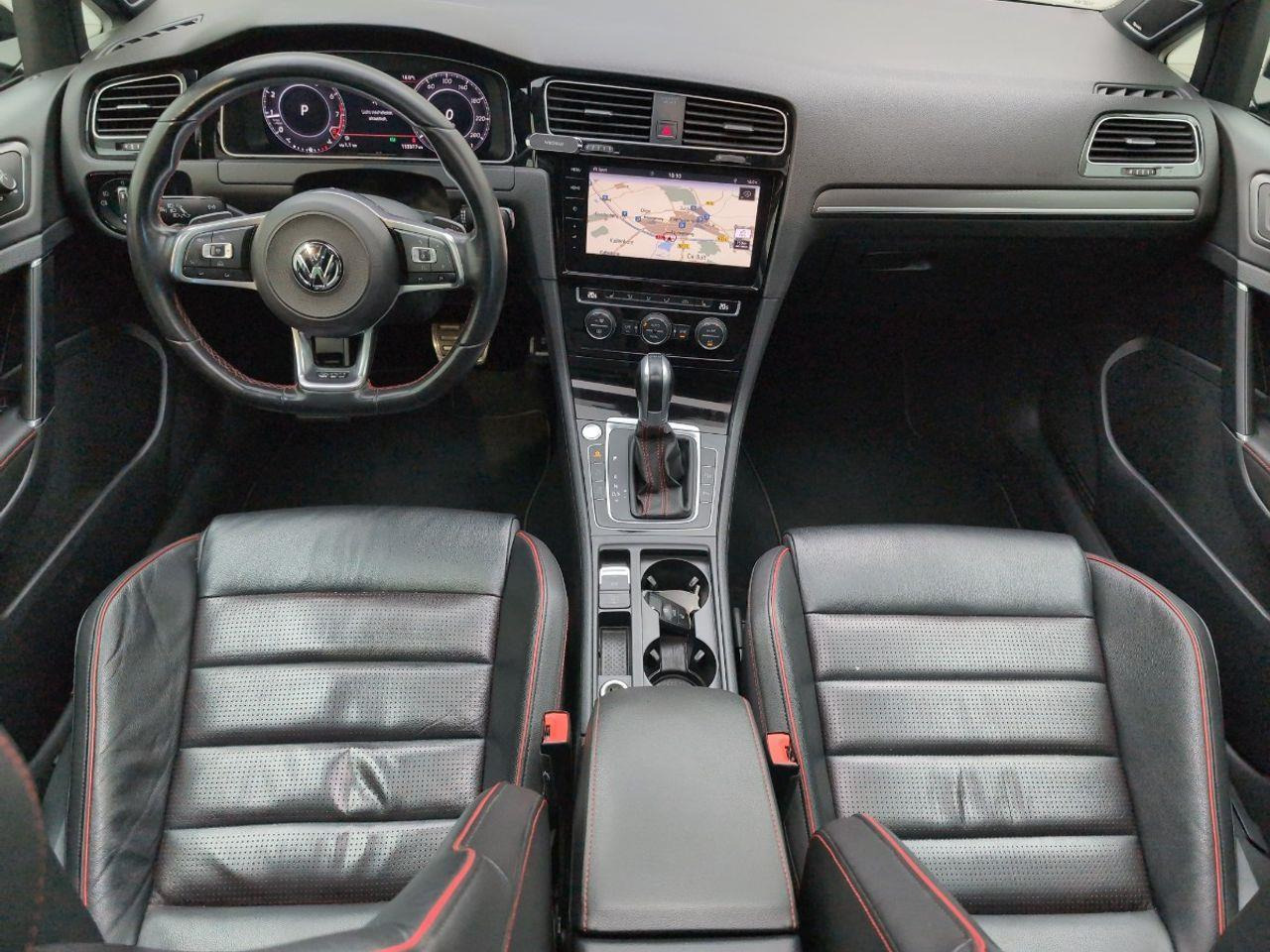 Volkswagen Golf 2.0 TSI GTI Performance | 2018 | 153.376 km | T114DG | NAP: Geen oordeel - Hatchback: picture 5 Volkswagen Golf 2.0 TSI GTI Performance | 2018 | 153.376 km | T114DG | NAP: Geen oordeel - Hatchback: picture 5