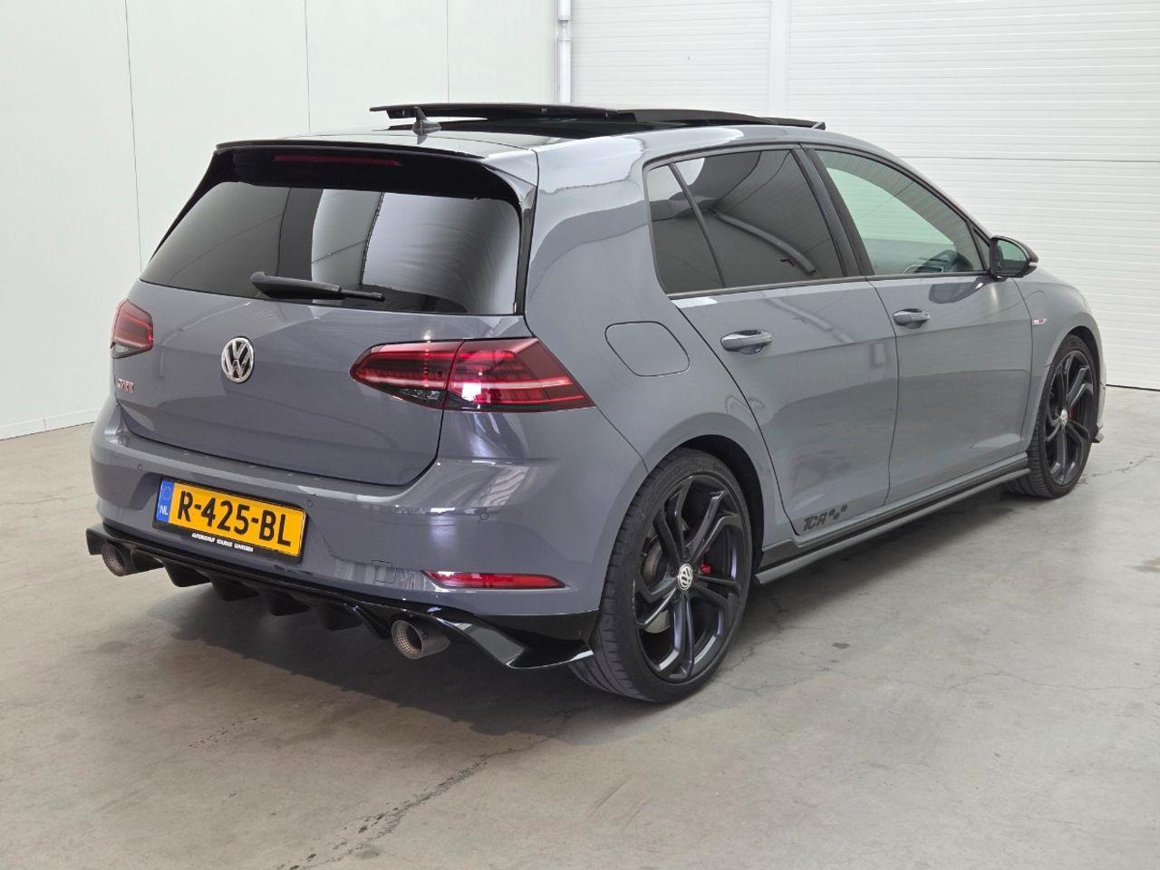 Volkswagen Golf 2.0 TSI GTI TCR | 2020 | 134.461 km | Automaat | R425BL | NAP: Geen oordeel - Hatchback: picture 4 Volkswagen Golf 2.0 TSI GTI TCR | 2020 | 134.461 km | Automaat | R425BL | NAP: Geen oordeel - Hatchback: picture 4