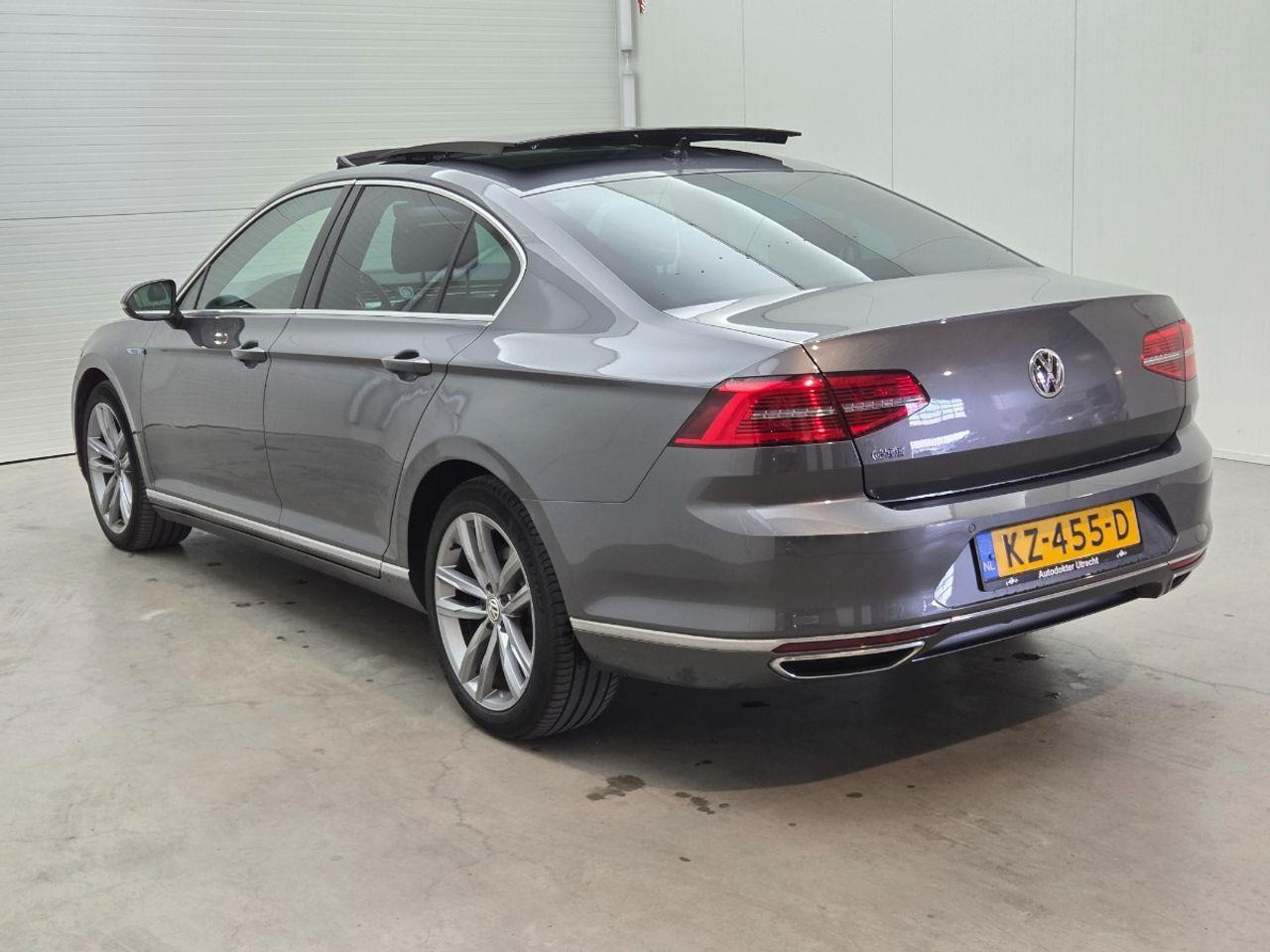 Volkswagen Passat 1.4 TSI GTE Connected Series Plus | 2016 | 354.708 km | KZ455D | NAP: Logisch - Sedan: picture 3 Volkswagen Passat 1.4 TSI GTE Connected Series Plus | 2016 | 354.708 km | KZ455D | NAP: Logisch - Sedan: picture 3
