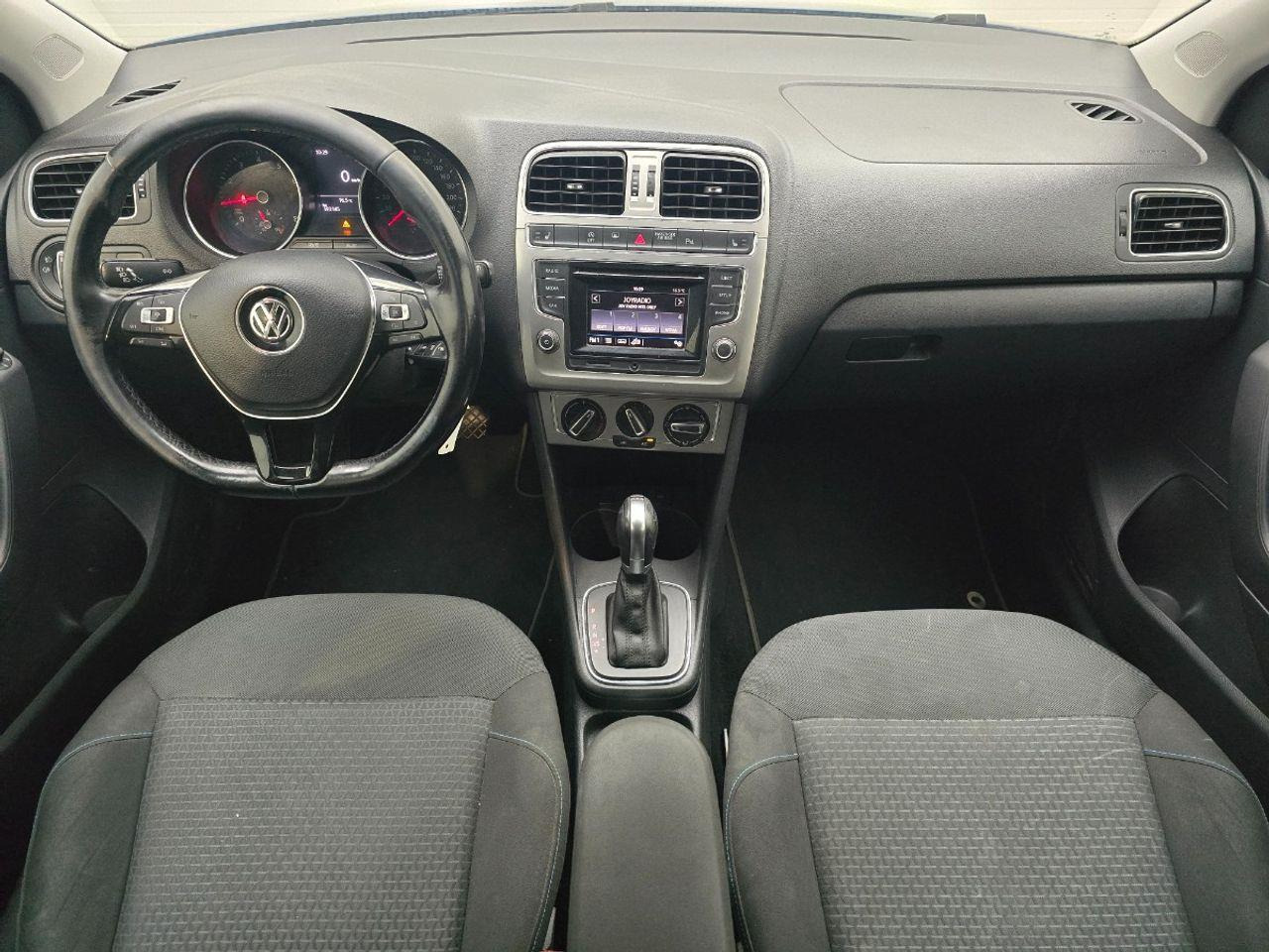 Volkswagen Polo 1.0 BlueMotion Edition | 2017 | 193.145 km | Automaat | T755GS | NAP: Geen oordeel - Hatchback: picture 5 Volkswagen Polo 1.0 BlueMotion Edition | 2017 | 193.145 km | Automaat | T755GS | NAP: Geen oordeel - Hatchback: picture 5