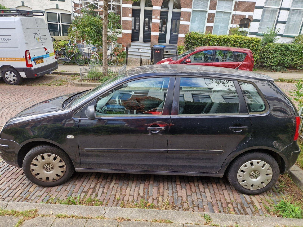 Volkswagen | Polo | 1.4-16V Athene | 2005 | 273.176 km | 15PZVT | Logisch - Hatchback: picture 4 Volkswagen | Polo | 1.4-16V Athene | 2005 | 273.176 km | 15PZVT | Logisch - Hatchback: picture 4