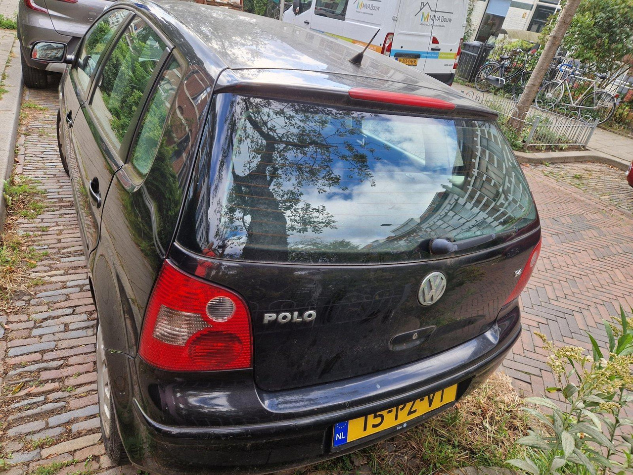 Volkswagen | Polo | 1.4-16V Athene | 2005 | 273.176 km | 15PZVT | Logisch - Hatchback: picture 3 Volkswagen | Polo | 1.4-16V Athene | 2005 | 273.176 km | 15PZVT | Logisch - Hatchback: picture 3