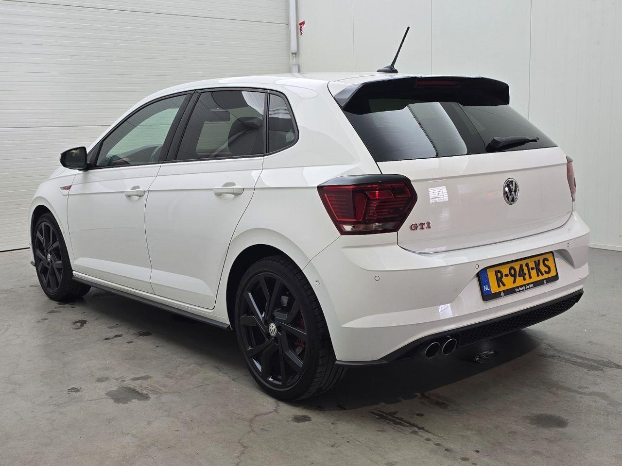 Volkswagen Polo 2.0 TSI GTI | 2020 | 111.651 km | Automaat | R941KS | NAP: Geen oordeel - Hatchback: picture 3 Volkswagen Polo 2.0 TSI GTI | 2020 | 111.651 km | Automaat | R941KS | NAP: Geen oordeel - Hatchback: picture 3