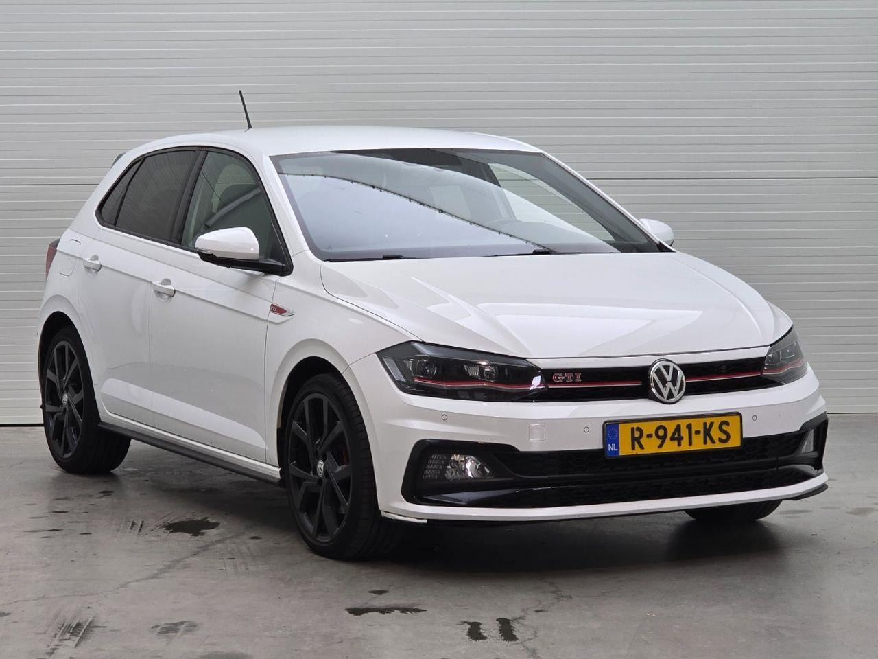 Volkswagen Polo 2.0 TSI GTI | 2020 | 111.651 km | Automaat | R941KS | NAP: Geen oordeel - Hatchback: picture 2 Volkswagen Polo 2.0 TSI GTI | 2020 | 111.651 km | Automaat | R941KS | NAP: Geen oordeel - Hatchback: picture 2