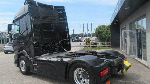 DAF XF 530 Kipphydraulik, Intarder,.. - Tractor unit: picture 5 DAF XF 530 Kipphydraulik, Intarder,.. - Tractor unit: picture 5