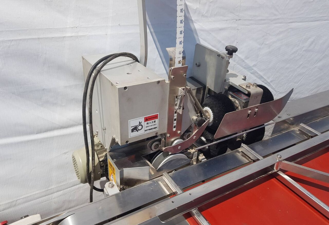 Total TB -PL2 - Packaging machinery: picture 2 Total TB -PL2 - Packaging machinery: picture 2