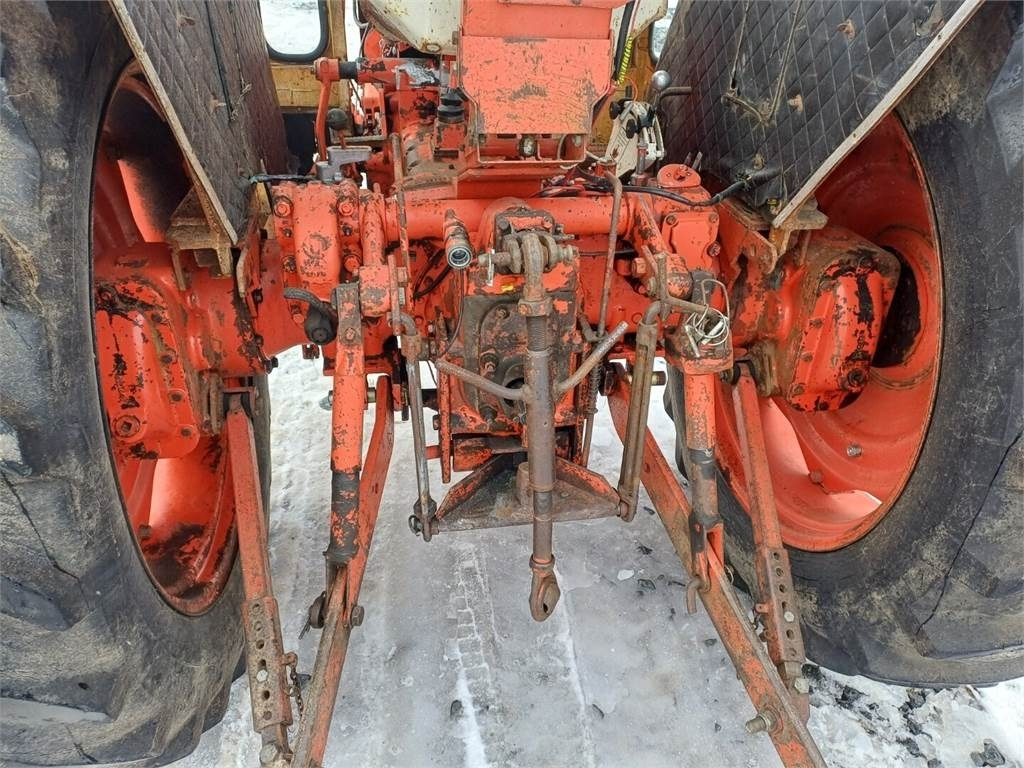 Farm tractor David Brown 990 case: picture 9 Farm tractor David Brown 990 case: picture 9