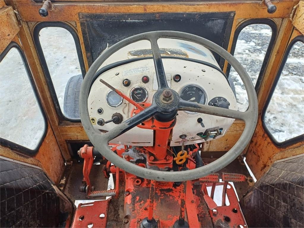 Farm tractor David Brown 990 case: picture 13 Farm tractor David Brown 990 case: picture 13