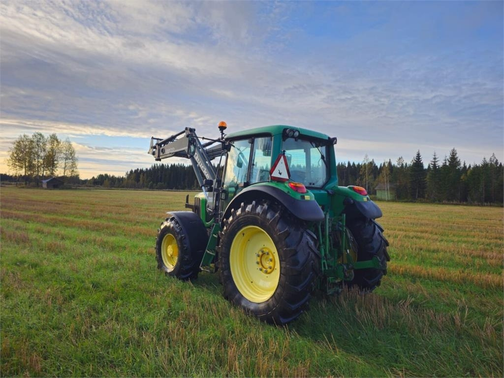 John Deere 6420S AP Premium Plus 50km/h - Farm tractor: picture 2 John Deere 6420S AP Premium Plus 50km/h - Farm tractor: picture 2