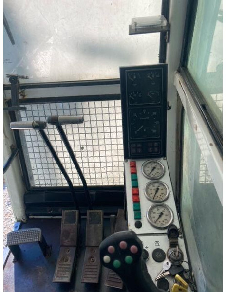 Casagrande B180 - Drilling rig: picture 5 Casagrande B180 - Drilling rig: picture 5