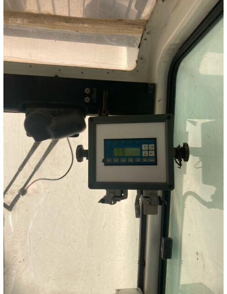 Casagrande B180 - Drilling rig: picture 4 Casagrande B180 - Drilling rig: picture 4