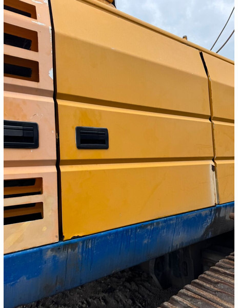 Casagrande B300 - Drilling rig: picture 3 Casagrande B300 - Drilling rig: picture 3