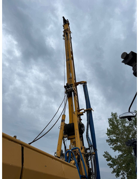 Casagrande B300 - Drilling rig: picture 4 Casagrande B300 - Drilling rig: picture 4