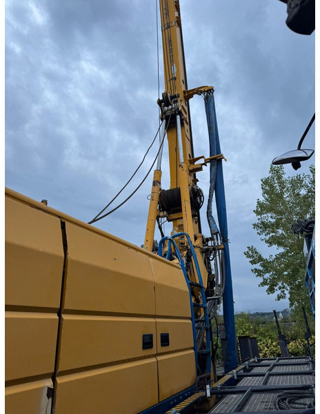 Casagrande B300 - Drilling rig: picture 5 Casagrande B300 - Drilling rig: picture 5