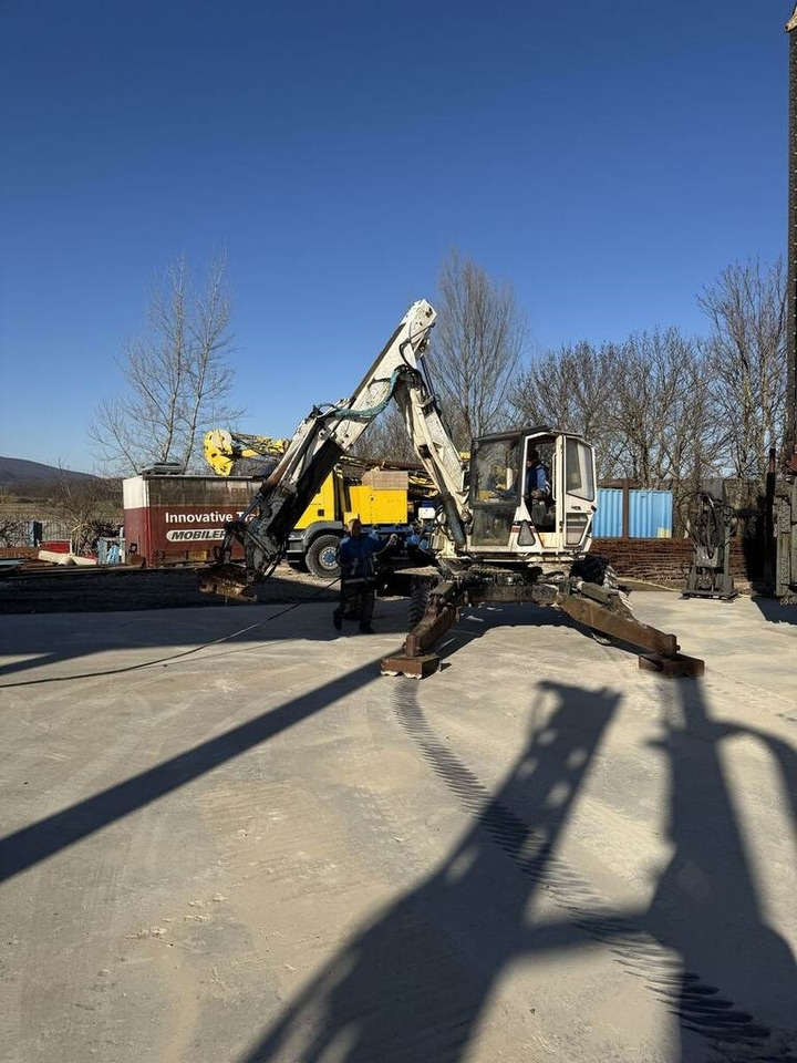 Kaiser X4M Turbostar!!! - Excavator: picture 5 Kaiser X4M Turbostar!!! - Excavator: picture 5
