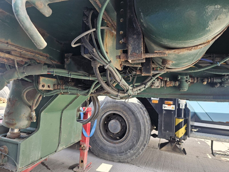 Nooteboom - Low loader semi-trailer: picture 5 Nooteboom - Low loader semi-trailer: picture 5