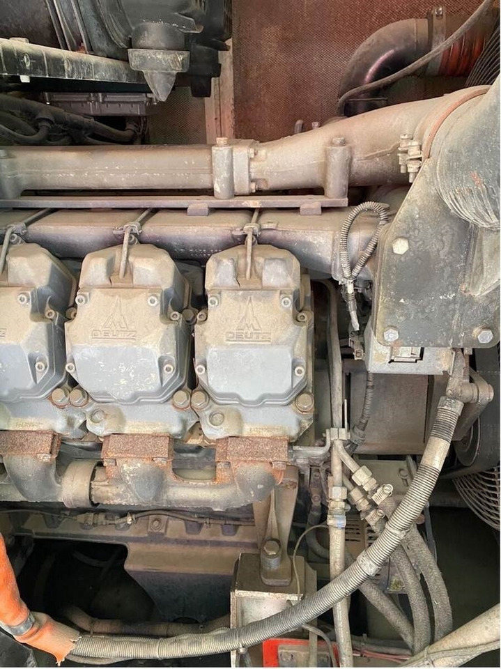 Soilmec 7T 600 - Construction equipment: picture 2 Soilmec 7T 600 - Construction equipment: picture 2