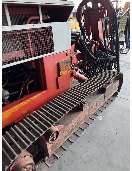 Drilling rig Soilmec SM305: picture 10