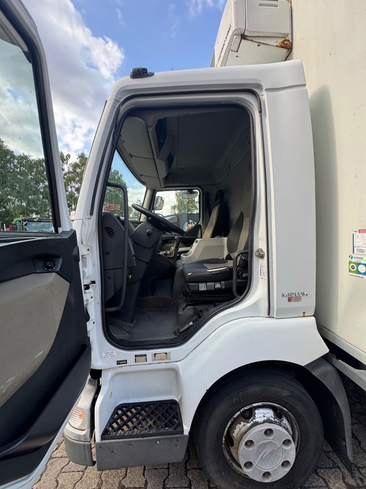 Refrigerated van Renault MIDLUM 180/Thermo-King V-500/LBW: picture 6