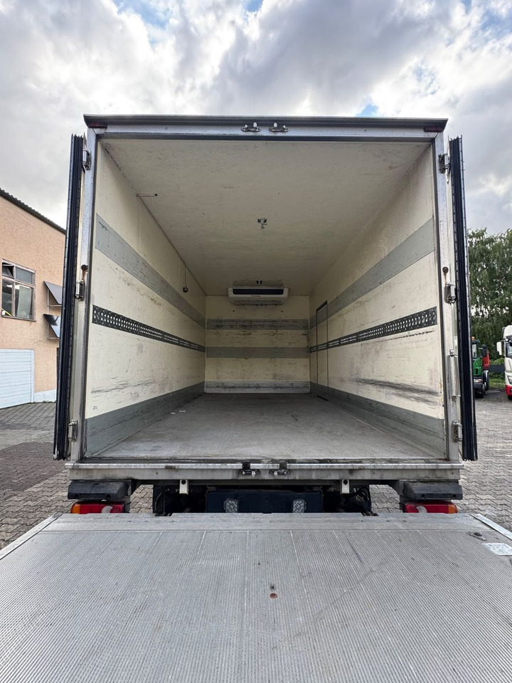 Refrigerated van Renault MIDLUM 180/Thermo-King V-500/LBW: picture 10