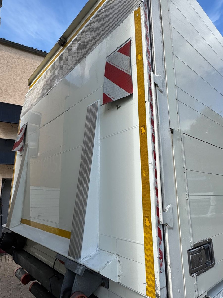 Scania G410/Lenk-Lift/2xLBW/inkl. Anhänger/Tüv-neu - Beverage truck: picture 5 Scania G410/Lenk-Lift/2xLBW/inkl. Anhänger/Tüv-neu - Beverage truck: picture 5
