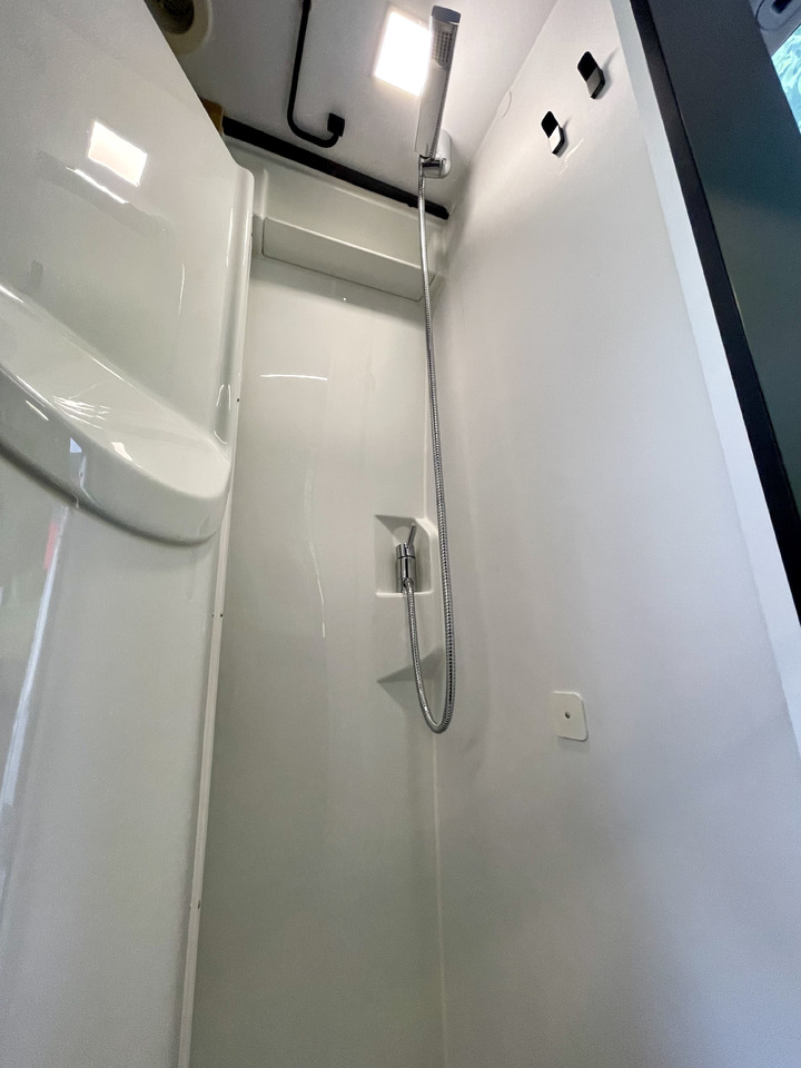 New Camper van ADRIA MAX 680 SGX: picture 15