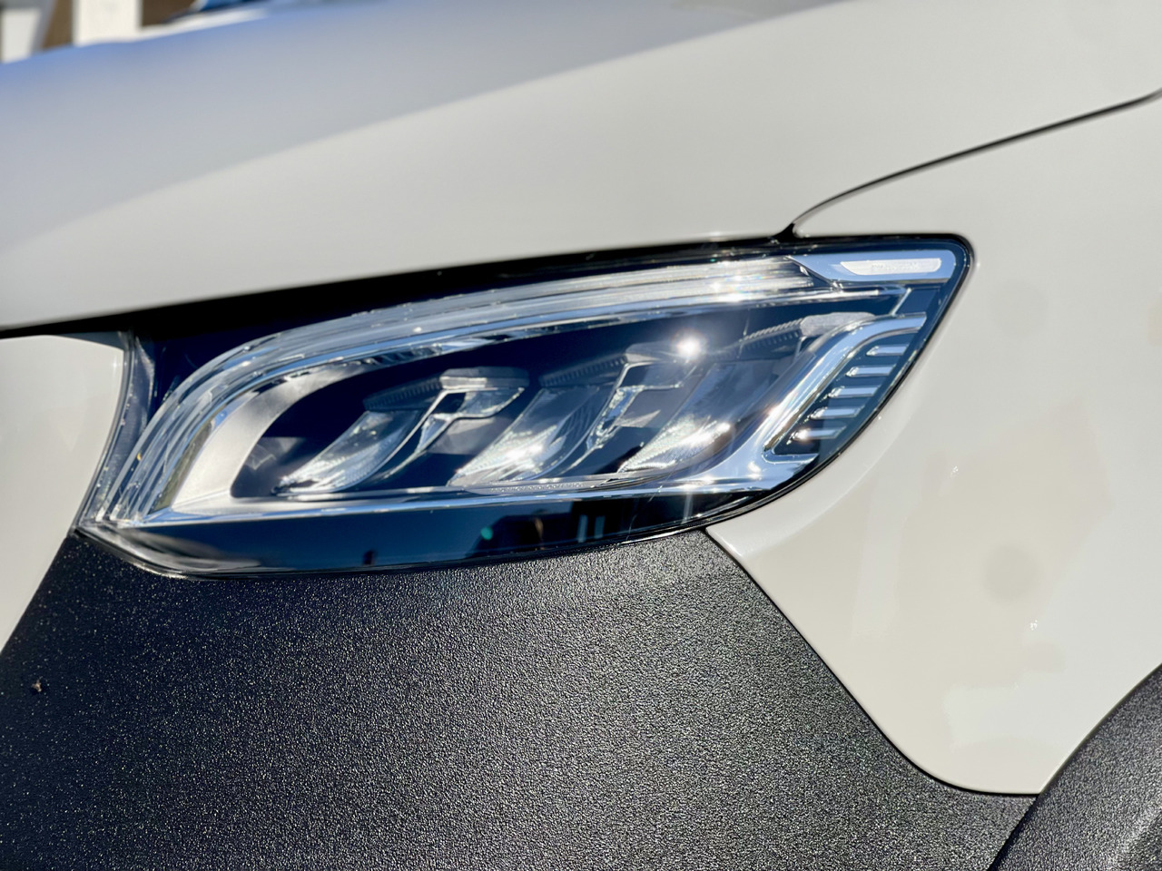 Hymer MLT Cross Trail - Semi-integrated motorhome: picture 4 Hymer MLT Cross Trail - Semi-integrated motorhome: picture 4