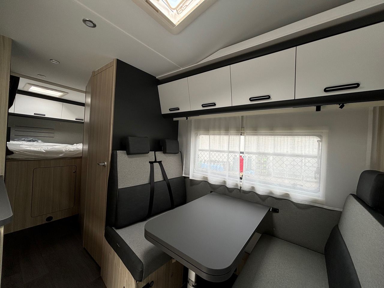 SUN LIVING A 75 DP - Alcove motorhome: picture 2 SUN LIVING A 75 DP - Alcove motorhome: picture 2