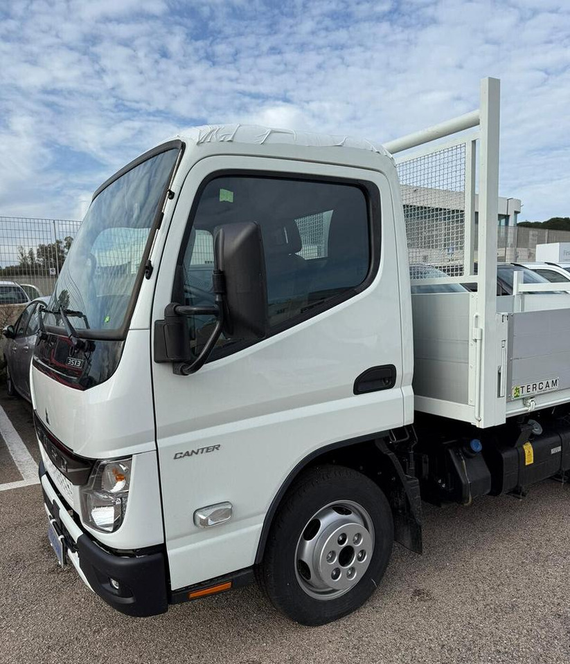 FUSO Canter 3S13 - Tipper: picture 3 FUSO Canter 3S13 - Tipper: picture 3