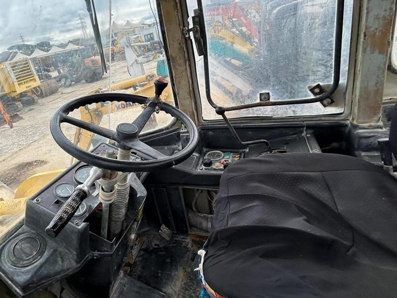 Loader Benfra 515B: picture 10