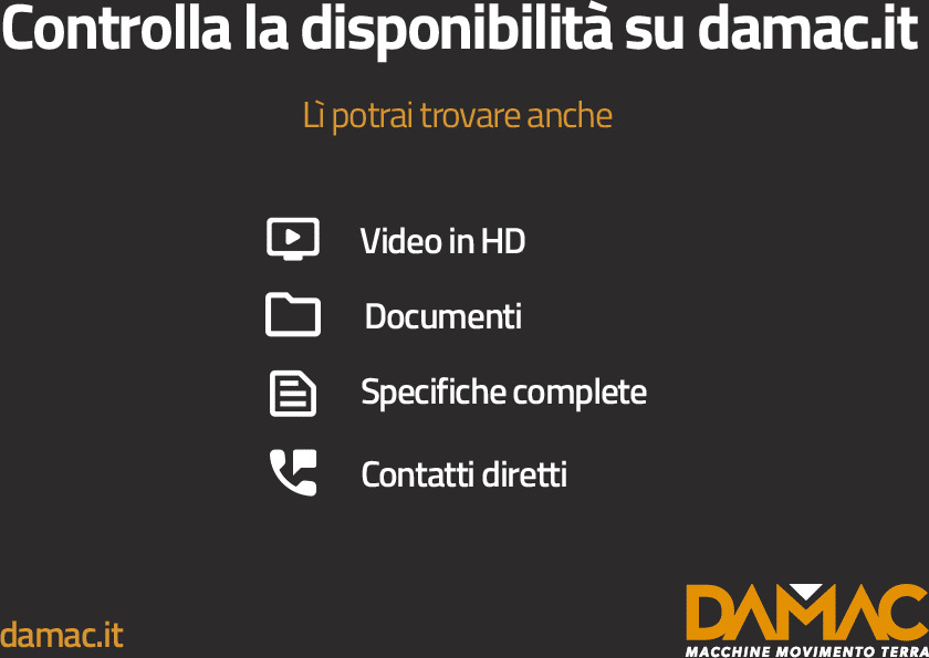 FIAT HITACHI 226BHF - Skid steer loader: picture 4 FIAT HITACHI 226BHF - Skid steer loader: picture 4