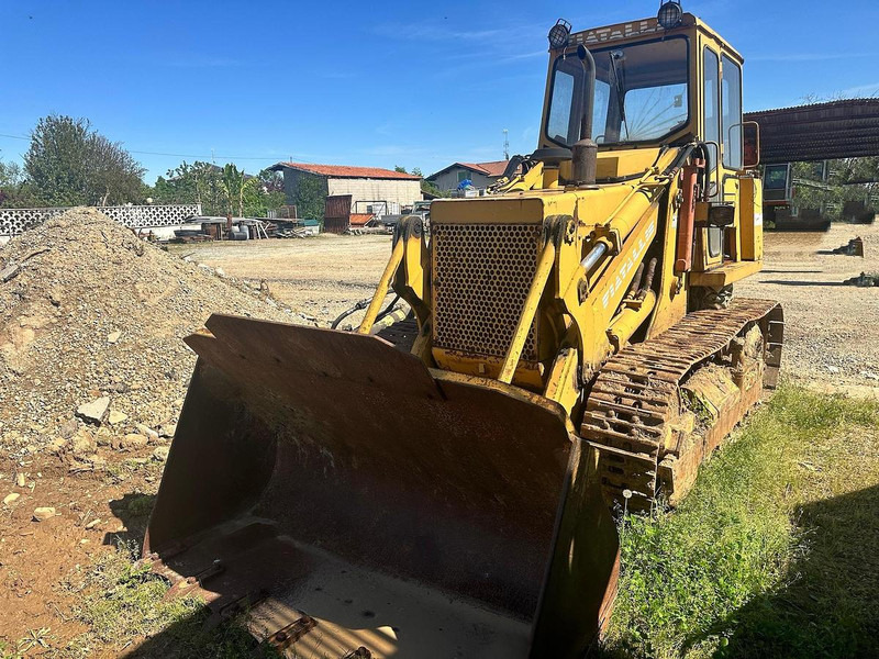 Fiat ALLIS FL9 - Loader: picture 1 Fiat ALLIS FL9 - Loader: picture 1
