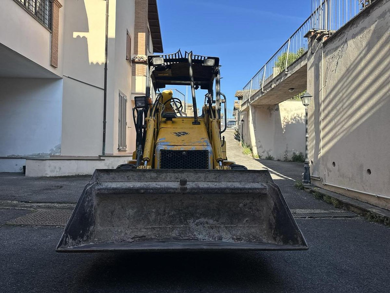 JCB 1CX-HF - Backhoe loader: picture 2 JCB 1CX-HF - Backhoe loader: picture 2