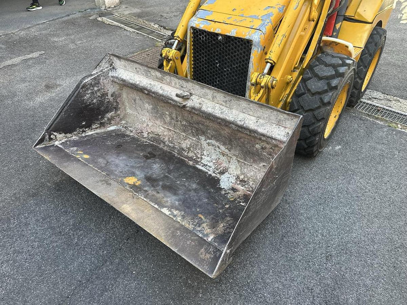 JCB 1CX-HF - Backhoe loader: picture 3 JCB 1CX-HF - Backhoe loader: picture 3