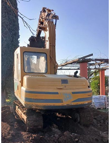 JCB JS70 - Mini excavator: picture 3 JCB JS70 - Mini excavator: picture 3