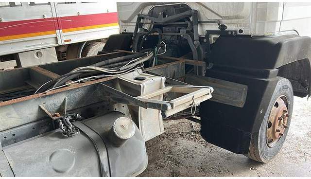 Mercedes-Benz 711 - Truck: picture 4 Mercedes-Benz 711 - Truck: picture 4